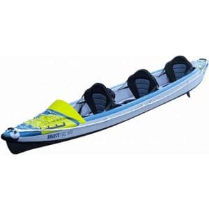 Bic Sport Kayak Gonflable Tahe Air Breeze Full Hp3