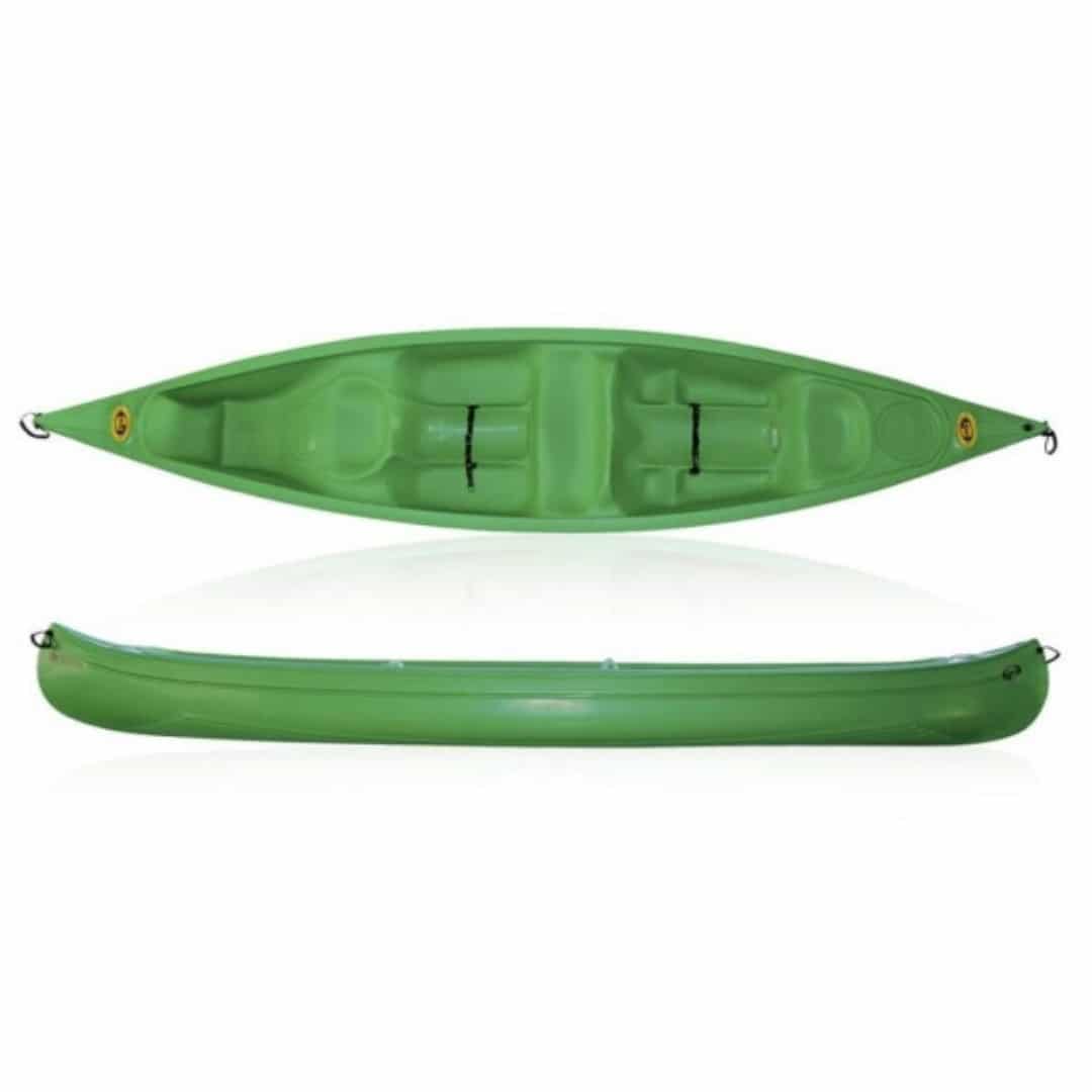 Canoë Dag "Canadia " Canoë De Randonée. 1 Canoë Dag "Canadia " Canoë De Randonée.