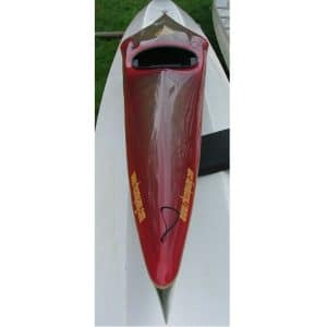 Canoë De Descente Lulu - Rk Company