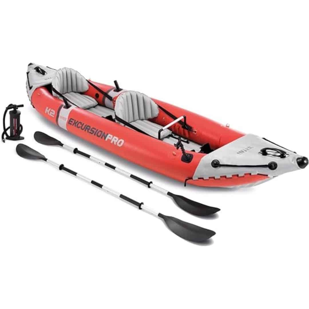 Canoë kayak excursion pro k2 1 Canoë kayak excursion pro k2