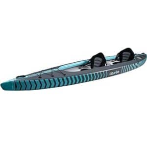 Coasto. Capitole. Inflatable Kayak