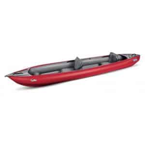 Gumotex Solar. Kayak Gonflable 2/3 Places.