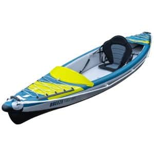 Kayak Bic / Tahe Air Breeze Full Hp1 (Haute Pression 1 Place)