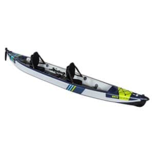 Kayak Bic / Tahe Air Breeze Full Hp2 Pro