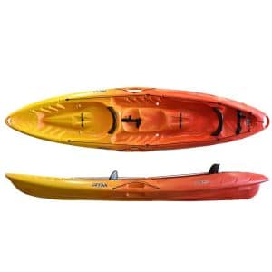 Kayak Biplace Duetto - Rtm