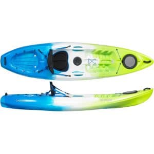 Kayak Calypso Sport - Islander