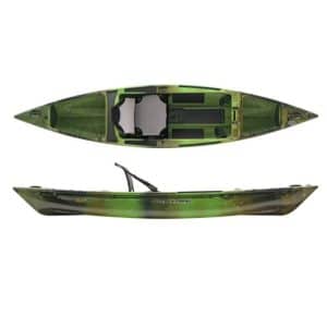 Kayak De Pêche Native Ultimate Fx12