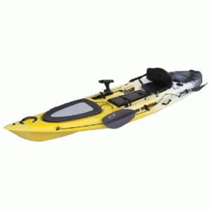 Kayak De Peche Rtm Abaco 360 Standard| Wasp