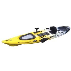 Kayak De Peche Rtm Abaco 420 Standard | Wasp