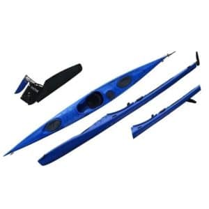 Kayak De Travesia Long Wave Kauai