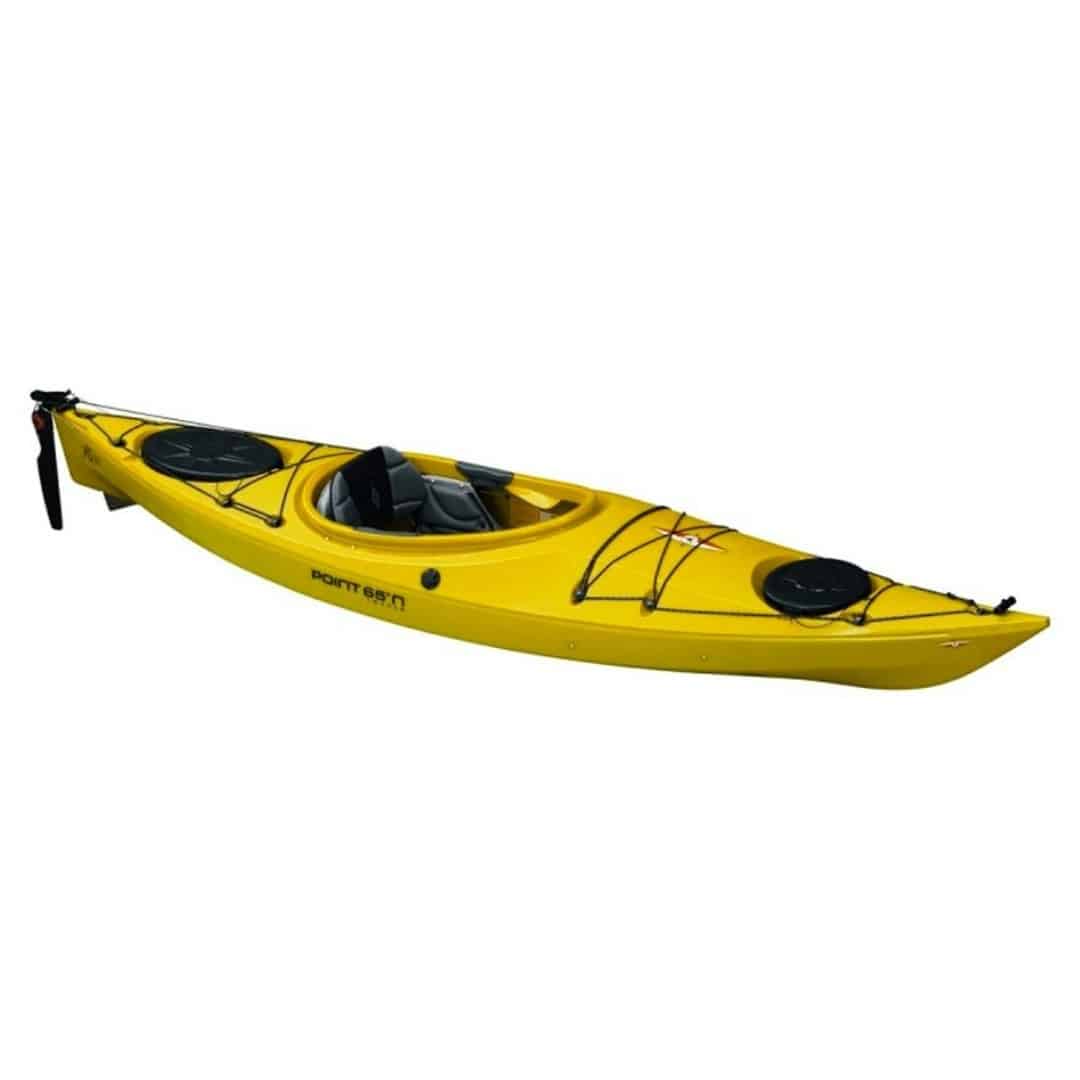 Kayak De Travesía Point 65 Xo11 Gt 1 Kayak De Travesía Point 65 Xo11 Gt
