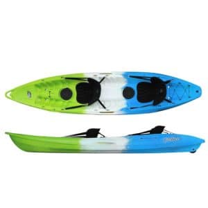 Kayak Gemini Sport - Feelfree