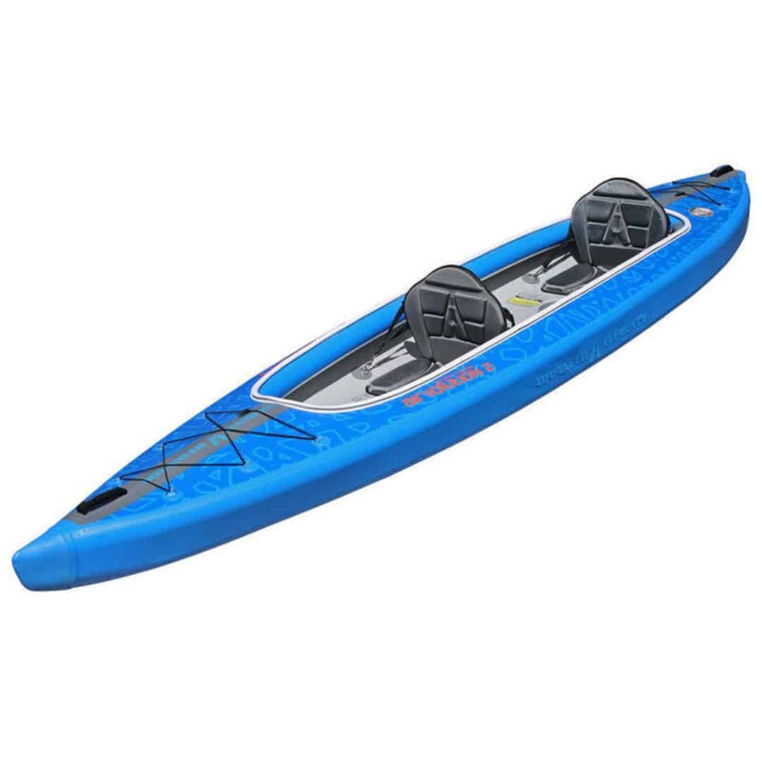Kayak Gonflable Advanced Elements Airvolution 2 1 Kayak Gonflable Advanced Elements Airvolution 2