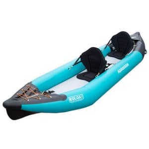 Kayak Gonflable Aqua Design Koloa 360