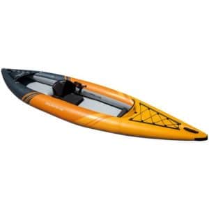 Kayak Gonflable Aquaglide Deschutes 130