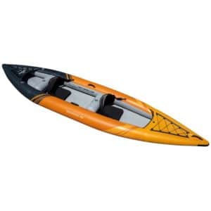 Kayak Gonflable Aquaglide Deschutes 145
