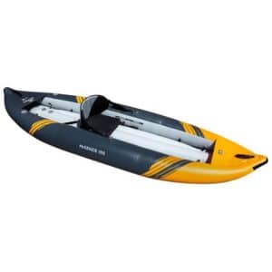 Kayak Gonflable Aquaglide Mckenzie 105
