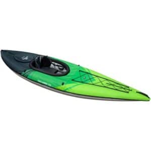 Kayak Gonflable Aquaglide Navarro 110