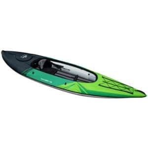 Kayak Gonflable Aquaglide Navarro 130