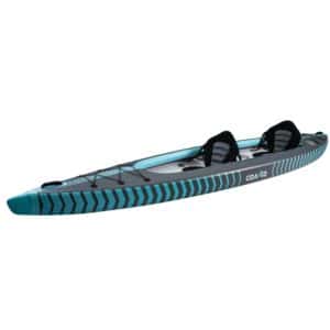 Kayak Gonflable Coasto Capitole 2P