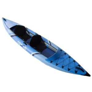 Kayak Gonflable Coasto Lotus Tandem