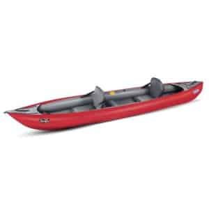Kayak Gonflable Gumotex Thaya