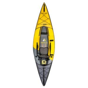 Kayak Gonflable Kokopelli Moki I