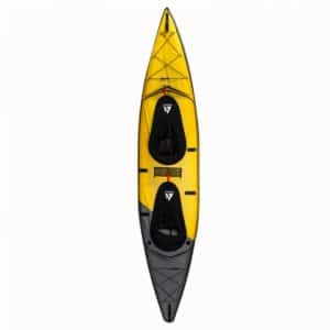 Kayak Gonflable Kokopelli Moki Ii