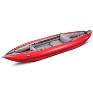 Kayak Gonflable Safari 330 - Gumotex