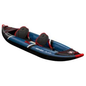 Kayak Gonflable Sevylor Charleston