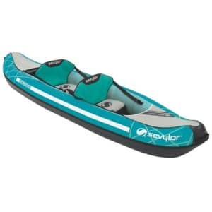 Kayak Gonflable Sevylor Madison
