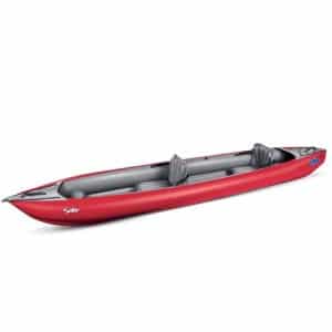 Kayak Gonflable Solar 410 - Gumotex