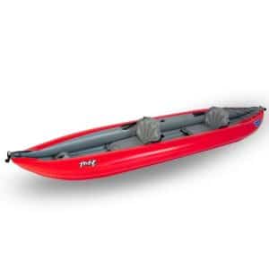 Kayak Gonflable Twist 2 - Gumotex