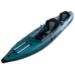 Kayak Gonflable Wattsup Cod 2 Places