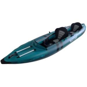 Kayak Gonflable Wattsup Cod 2P