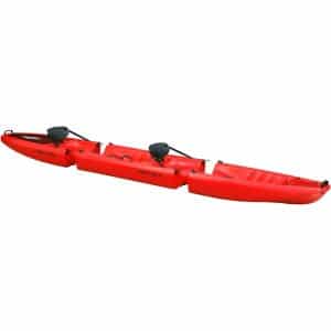 Kayak Modulaire Point 65 Falcon Solo