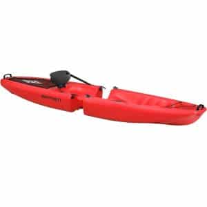 Kayak Modulaire Point 65 Falcon Tandem