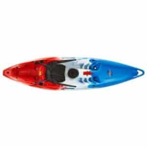 Kayak Monoplace Nomad - Feelfree