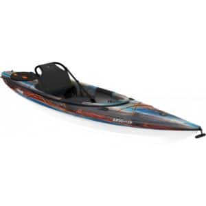 Kayak Pelican Argo 100Xr Cosmos