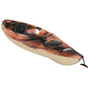Kayak Pelican Argo 120Xp