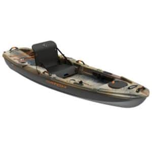 Kayak Pelican Catch Classic 100 Outback