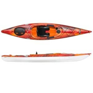 Kayak Pelican Sprint 120Xr