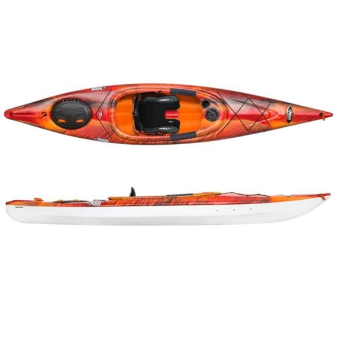 Kayak Pelican Sprint 120Xr 1 Kayak Pelican Sprint 120Xr