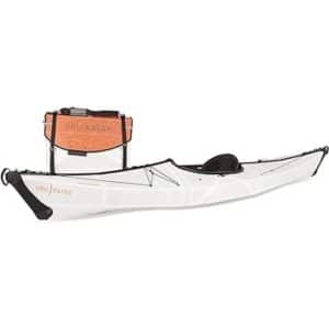 Kayak Pliable Oru Kayak - Stable. Résistant. Léger - Pour Adultes Et Jeunes - Kayaks De Lac. Rivière Et Océan