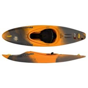 Kayak Rebel - Pyranha
