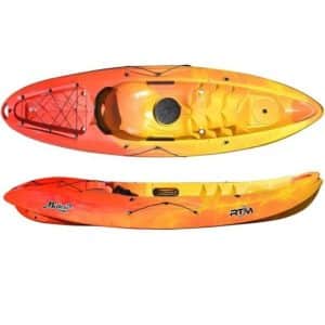 Kayak Rtm Makao Confort Soleil