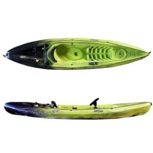Kayak Rtm Tango Evo Peche