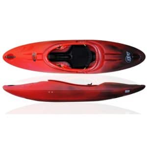Kayak Spy 260 - Dag