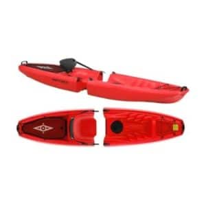 Kayak modulable solo - Adulte - FALCON