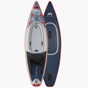 Paddle Kayak Gonflable Aqua Marina Cascade 2023 11.2